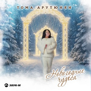 Тома Арутюнян - Новогодние чудеса