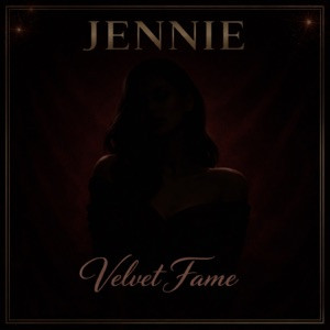 JENNIE - Velvet Fame