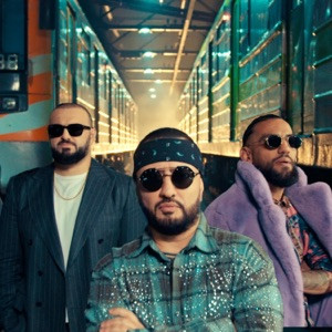 Super Sako, Arkadi Dumikyan - Eli Lav Eli