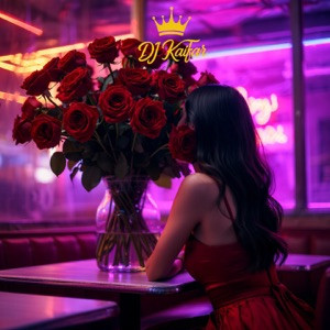 DJ KAIFAR - Чорнява