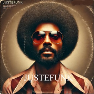 Justefunk - Where my heart still lives