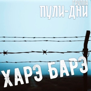 Группа Пули-Дни - Шансон под Новый Год