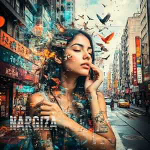 NARGIZA - Я иду по жизни не спеша