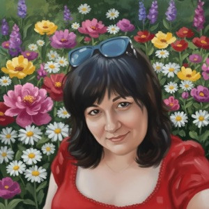 Марина Петровская - Моя подруга