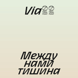 Via65 - Между нами тишина