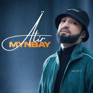 MYNBAY - Әтір