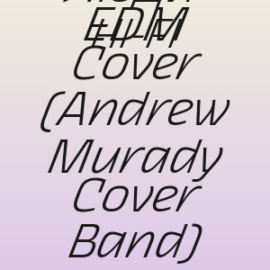 HI-FI - Глупые Люди EDM Cover (Andrew Murady Cover Band)