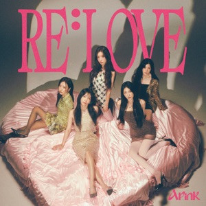 Apink - Love Me More