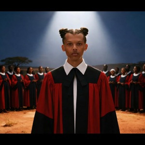AltVerse - Papaoutai (Afro Soul)