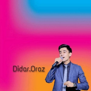 Didar Oraz - Saralyp soldy gowun