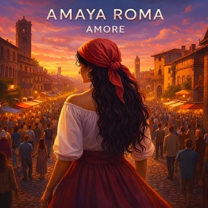 Amaya Roma - Amore