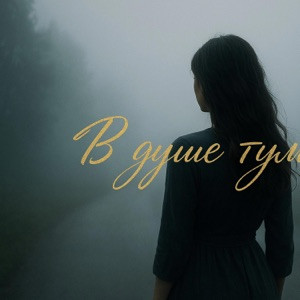 Zhaneta Mintaeva - В душе туман
