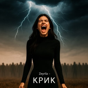 Zeyrila - Крик