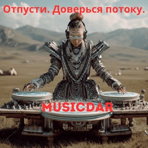 MusicDar - А что скажут люди