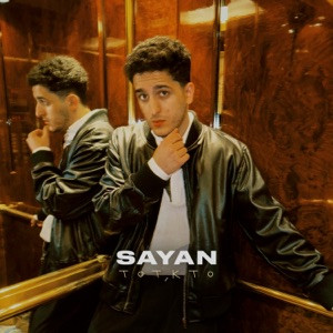 SAYAN - Тот, кто