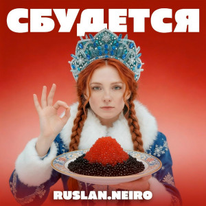 Ruslan.neiro - Сбудется