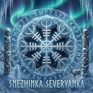 Снежинка Северянка - Призываю!