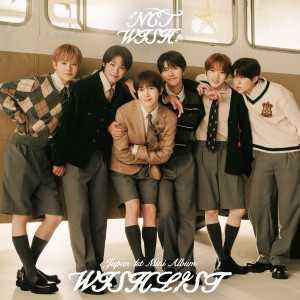 NCT WISH - SOMEDAY