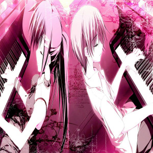 akkiemi - truth yandere^^ (Super Slowed)