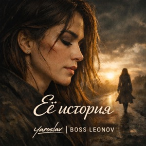 Ярослав Леонов - Её история