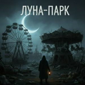 Сергей Александровский - Аттракцион