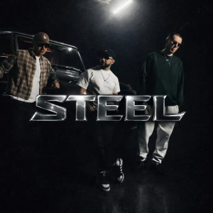 LUCAVEROS, Kali, Niman - STEEL