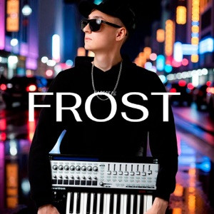 PLVTINA - Frost