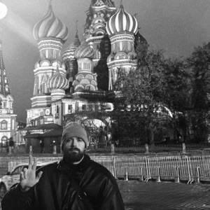 Jecito - Москва (Полная Версия)