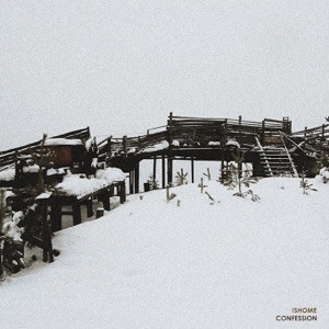 Ishome - Ken Tavr