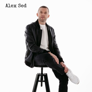 Alex Sed - Прощай