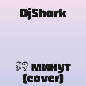 DjShark - 30 минут (cover)