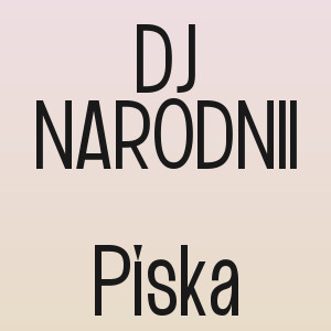 DJ NARODNII - Piska