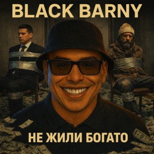Black Barny - Не жили богато