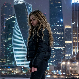 ЛУНОВА - Отключила любовь