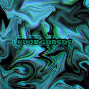 Nuor Garsas - Ozon (Slowed Reverb)