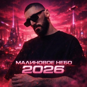 Флит - Малиновое небо 2026 (Полная Версия)
