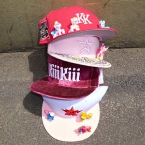 KiiiKiii - 404 (New Era)