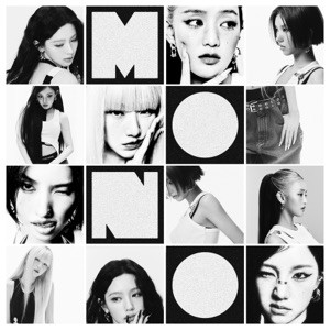 i-dle, skaiwater - Mono