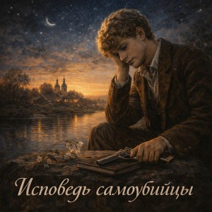 СДП - Исповедь самоубийцы