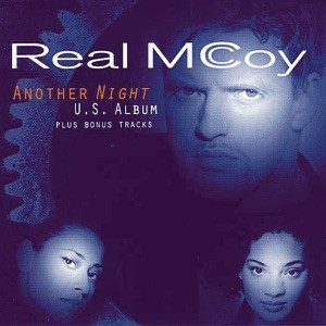 Real McCoy - Love, Devotion (AI ESR Remix)