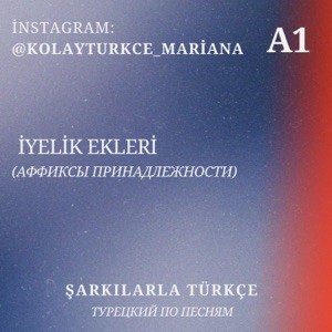 Kolay Turkce - Problem yok