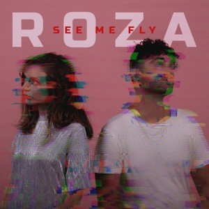 Roza - istedim (Arabic Version Cover)