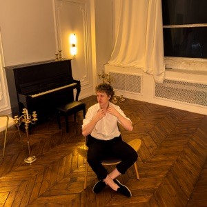 White Boy X - Меньше метра