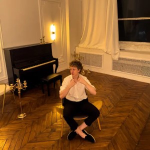 White Boy X - Вредная копия