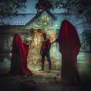 LeanJe - Однажды я умру