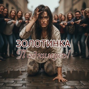 Золотинка - Поднимусь!