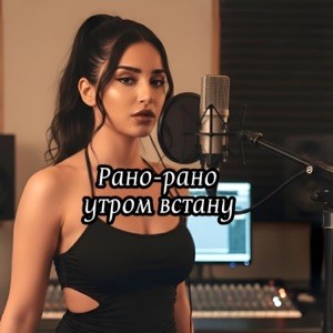 Limonchella - Рано рано утром встану