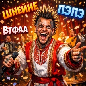 дереализация, yariik28 - Пэпэ Калинка