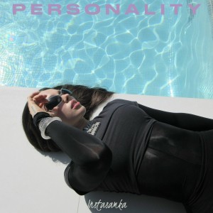 INSTASAMKA - Personality (Полная Версия)