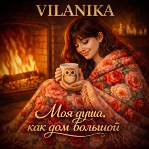 VILANIKA - Я исцеляюсь от больной любви